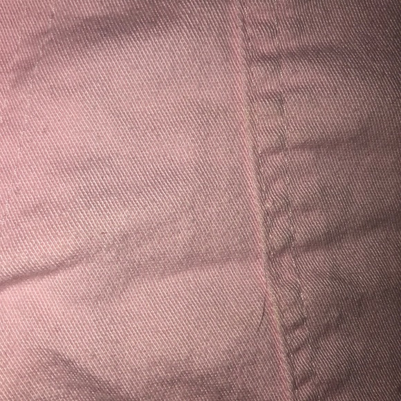 Pink Shorts - Picture 3 of 3